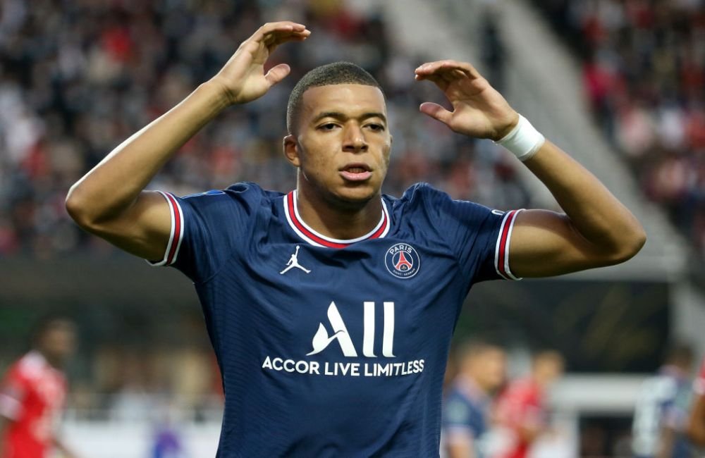 Mbappe, cerință extremă pentru a semna cu Real! Starul lui PSG îl vrea pe Ancelotti out de la echipă _3