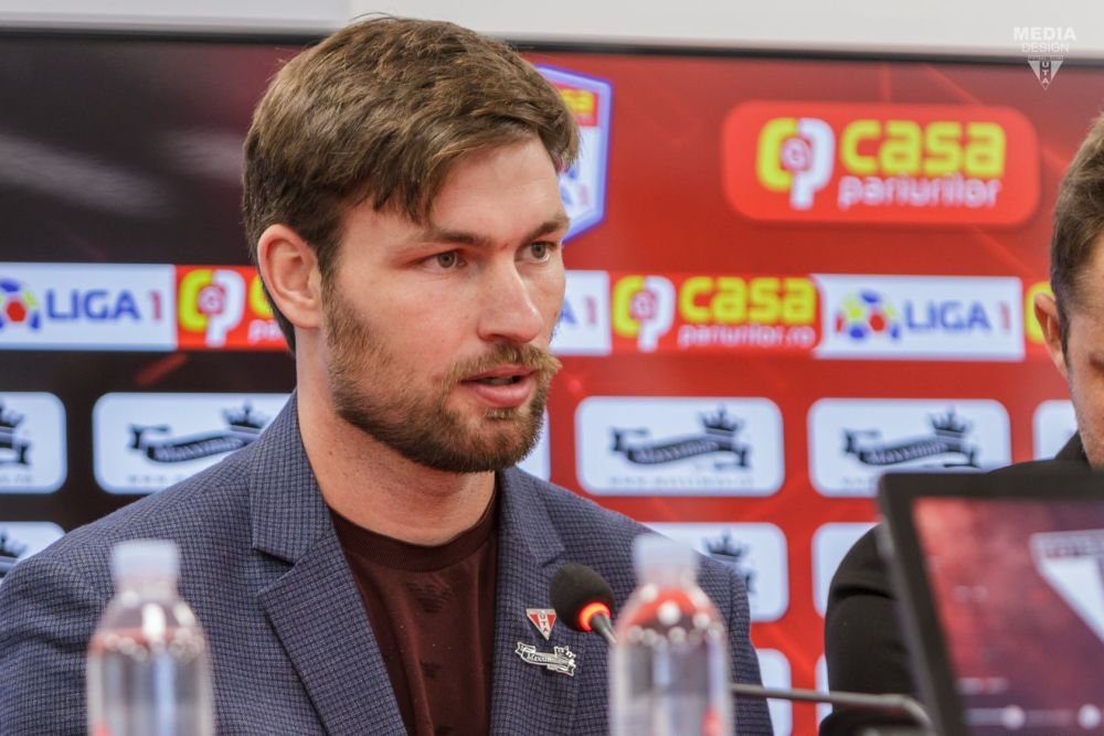 UTA și-a luat atacant care a marcat în Champions League! „Colosul ceh” a fost prezentat oficial _2
