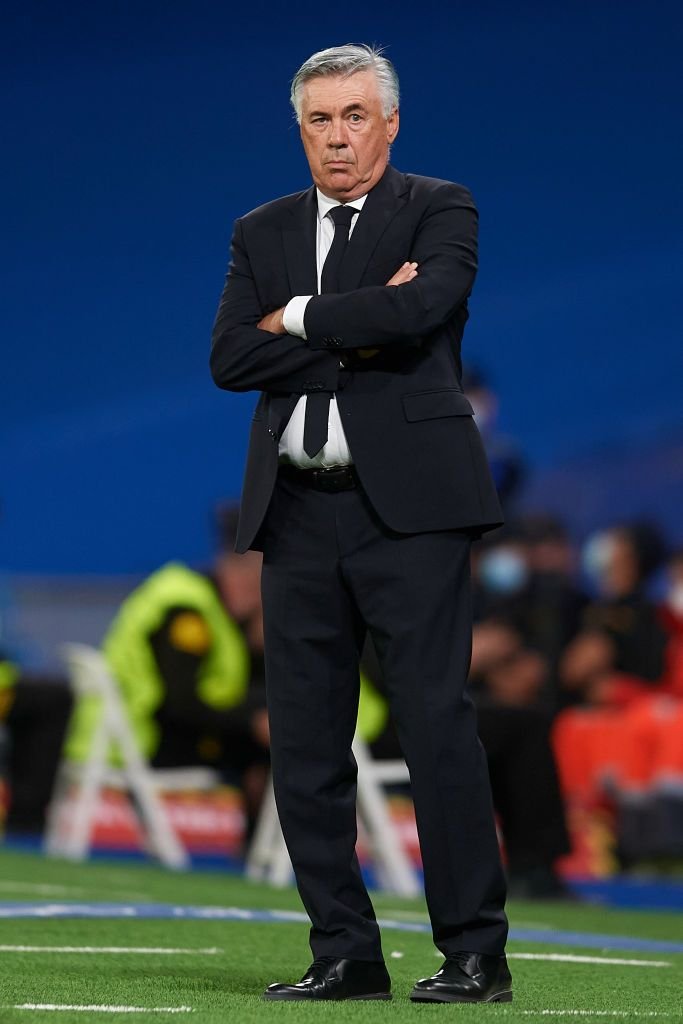 Mbappe, cerință extremă pentru a semna cu Real! Starul lui PSG îl vrea pe Ancelotti out de la echipă _6