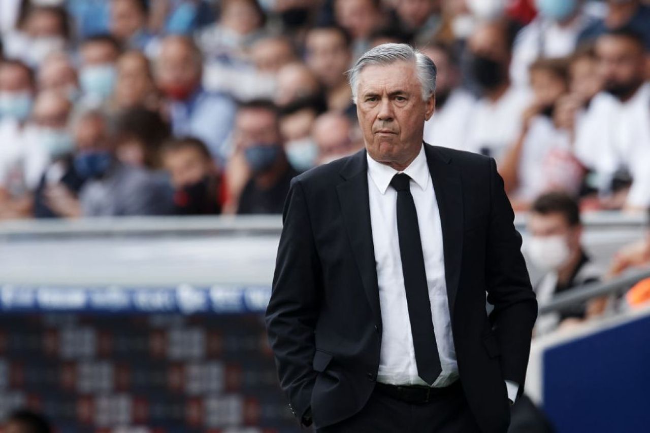 Mbappe, cerință extremă pentru a semna cu Real! Starul lui PSG îl vrea pe Ancelotti out de la echipă _8