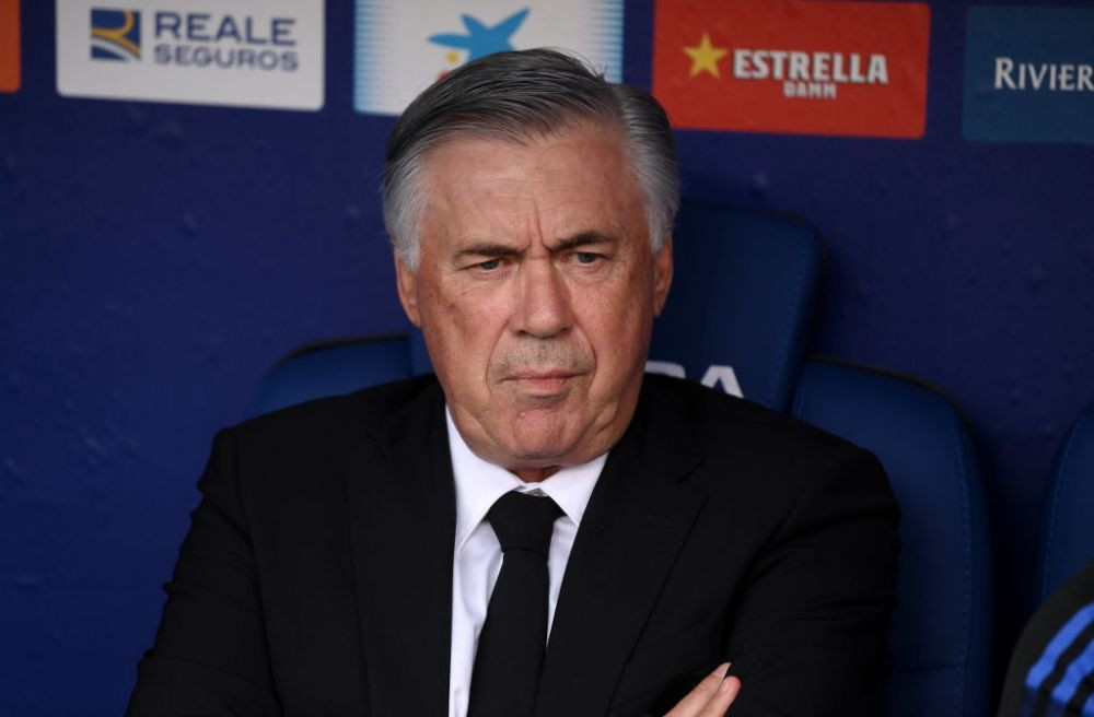 Cum a &icirc;nvins-o Ancelotti pe FC Barcelona? Răspunsul oferit chiar de antrenor