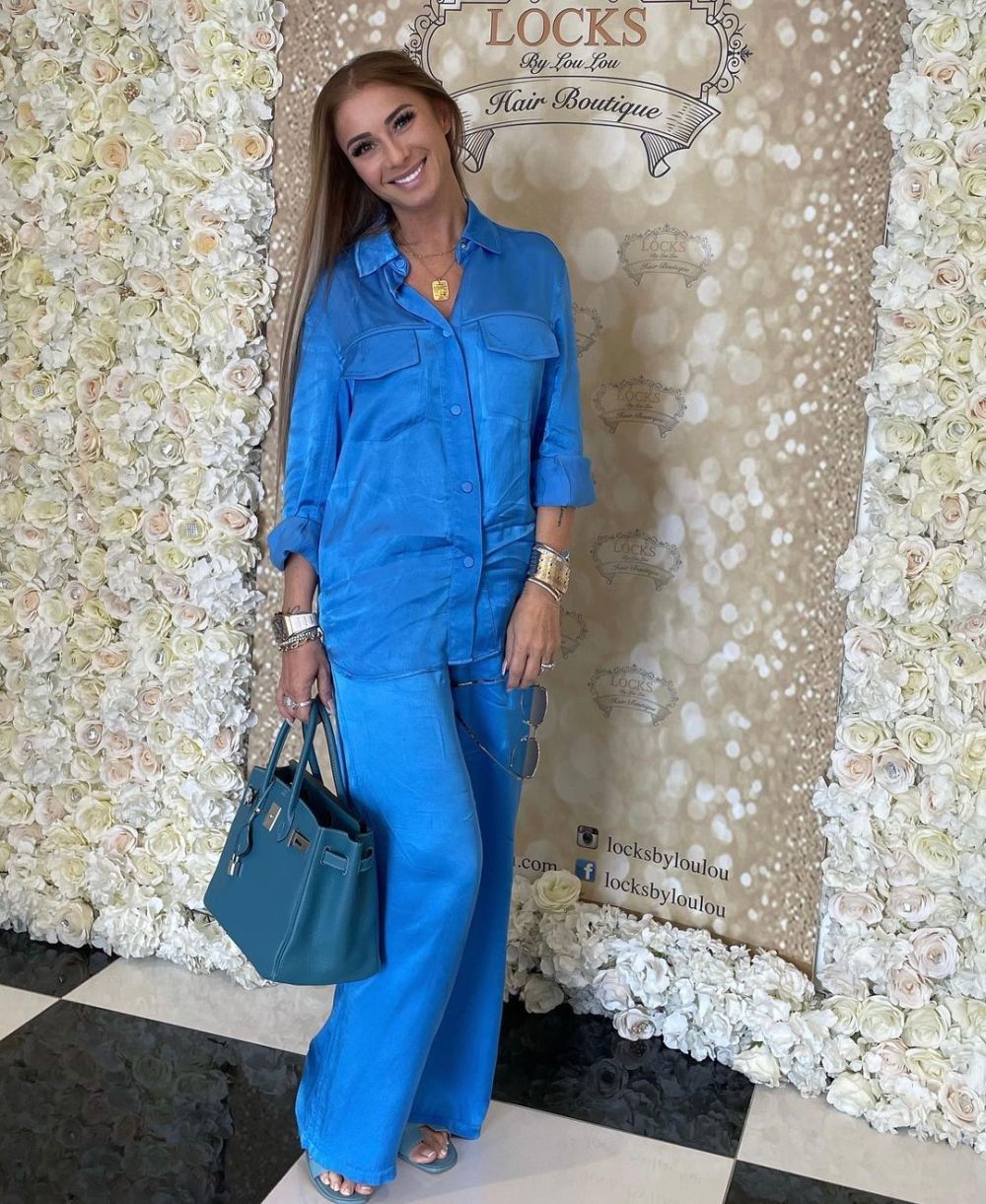 Reacție dură a Anamariei Prodan după ce Reghe a anunțat divorțul: „Eu am avut în pantaloni ce nu au avut cei care au stat lângă mine!”_1