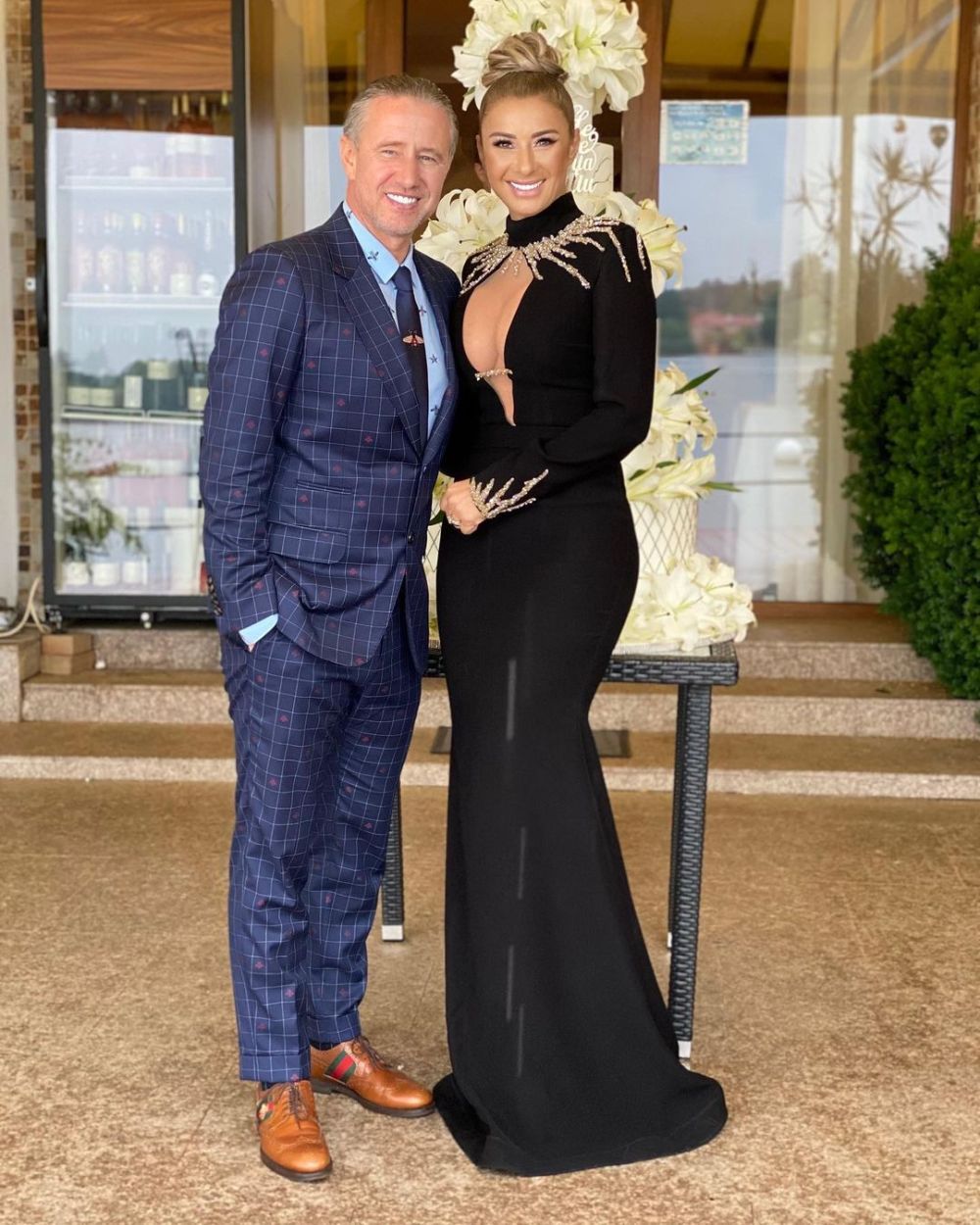 Reacție dură a Anamariei Prodan după ce Reghe a anunțat divorțul: „Eu am avut în pantaloni ce nu au avut cei care au stat lângă mine!”_4