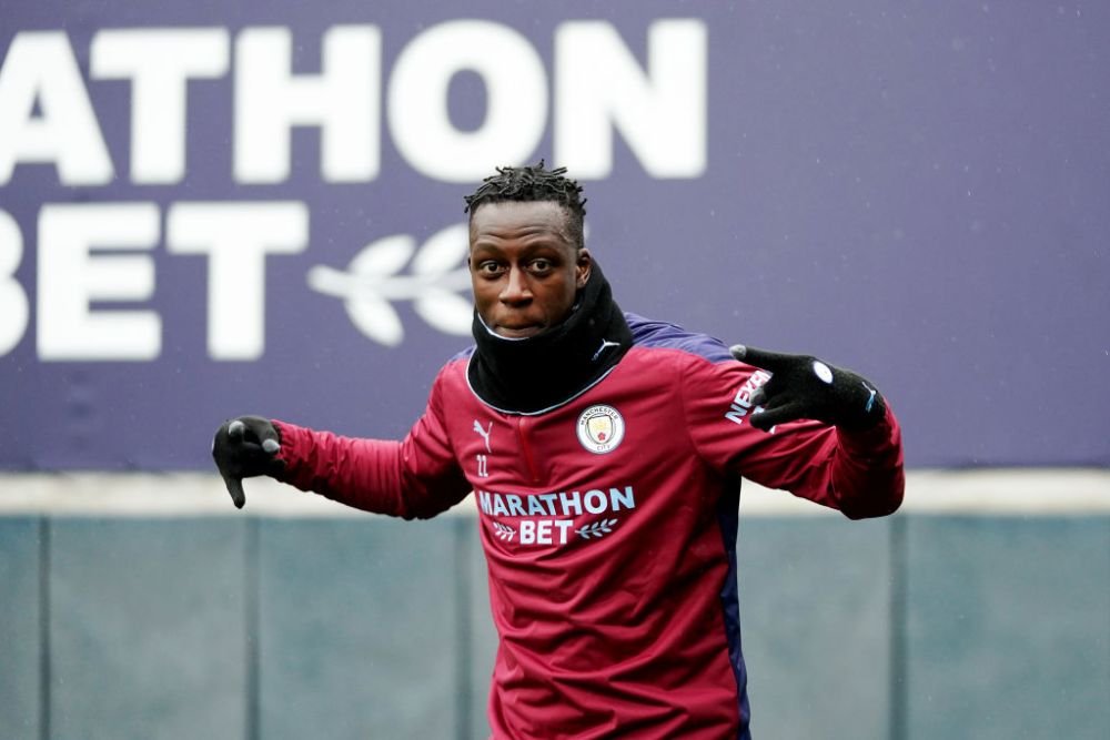 Continuă problemele pentru Mendy! Fotbalistul lui Manchester City a primit o nouă lovitură din partea instanței_8