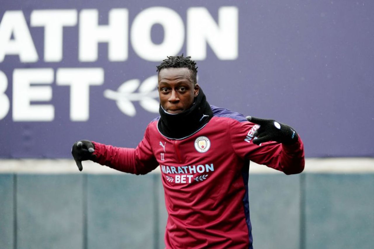 Continuă problemele pentru Mendy! Fotbalistul lui Manchester City a primit o nouă lovitură din partea instanței_8