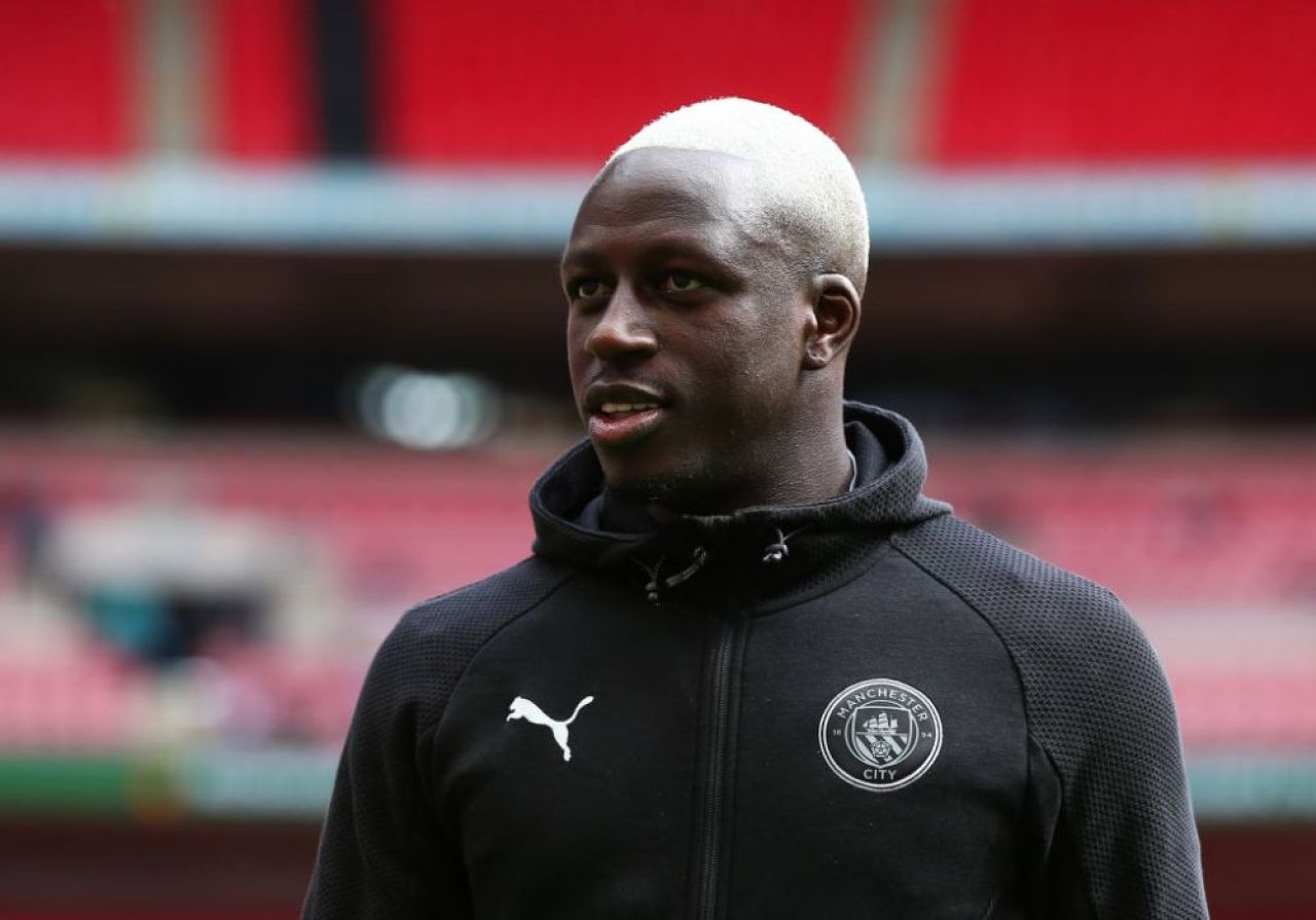 Continuă problemele pentru Mendy! Fotbalistul lui Manchester City a primit o nouă lovitură din partea instanței_10