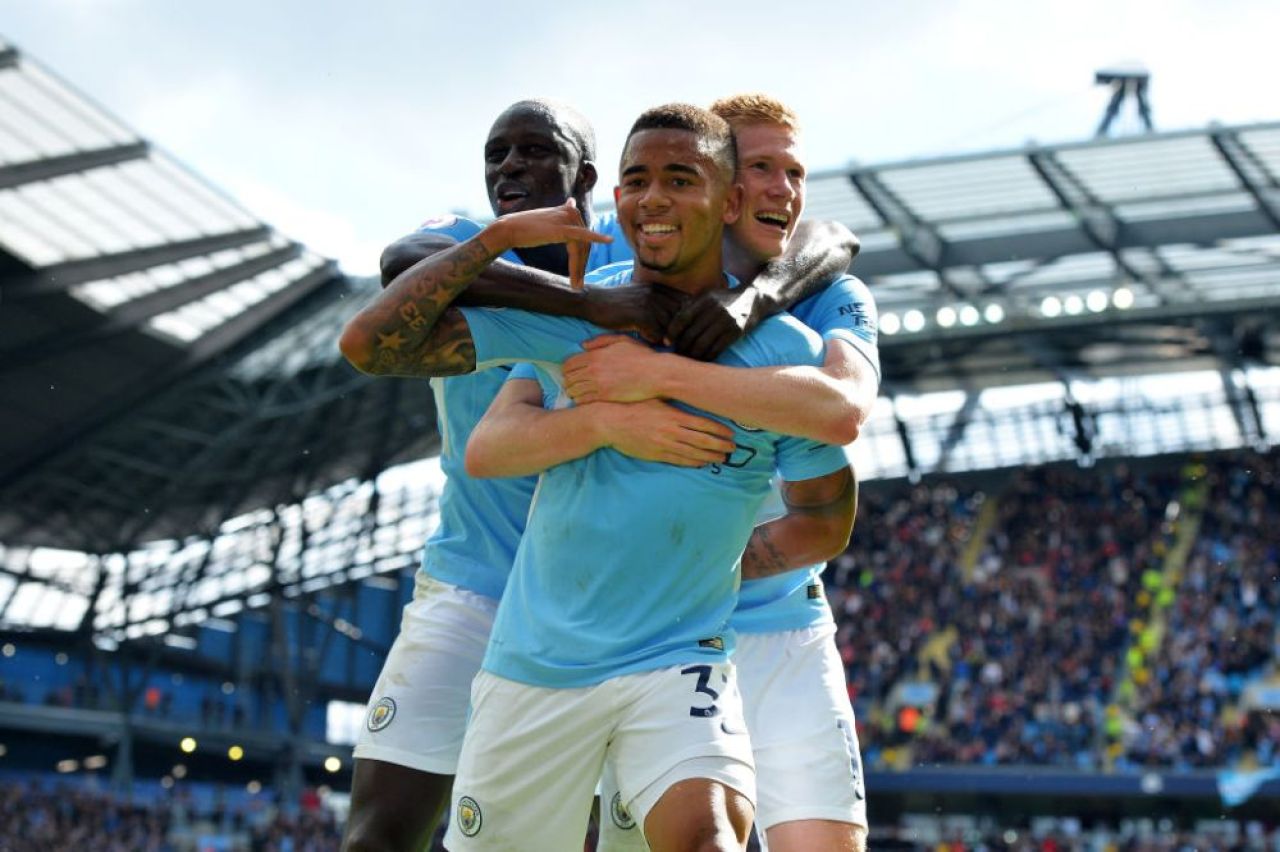 Continuă problemele pentru Mendy! Fotbalistul lui Manchester City a primit o nouă lovitură din partea instanței_12
