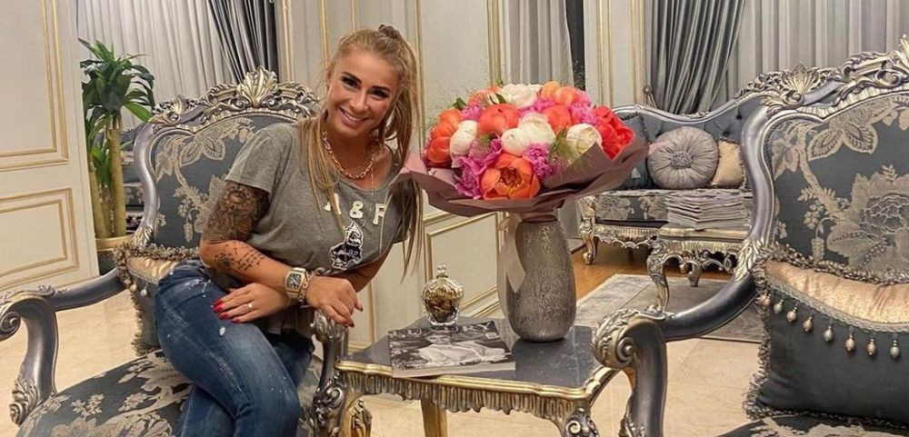 Replica Anamariei Prodan după atacul fără precedent al soției lui P&acirc;rvulescu: &bdquo;Mă distrează! Sunt nr. 1 de departe&rdquo;