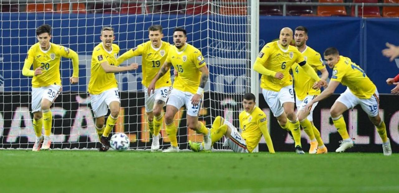De ce nu ne mai calificăm la turneele finale (II): Comisii anchilozate, sărăcie, fotbaliști care pariază. FRF doarme_1