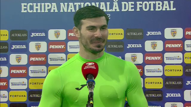 Spider-Man Niță, mesaj emoționant: &bdquo;Acum ne-am dat seama ce obiectiv măreț avem!&rdquo; Cum răspunde la laude