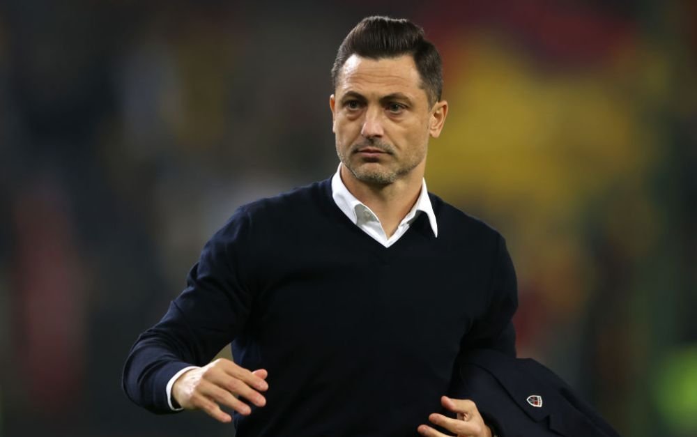 Rădoi și-a anunțat plecarea de la naționala Rom&acirc;niei, imediat după meciurile din noiembrie: &bdquo;Și dacă o să fim pe primul loc, nu o să mai fiu!&rdquo;&nbsp;