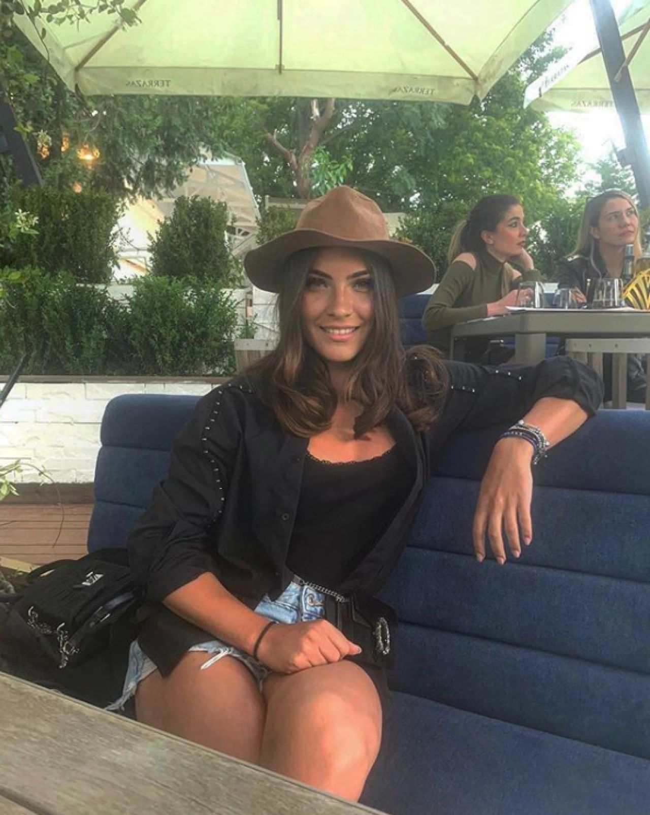 Gabriela Ruse o așteaptă pe Emma Răducanu la Cluj-Napoca: „O să o invit să mănânce sarmale, dar nu cred că o să vrea!” _9
