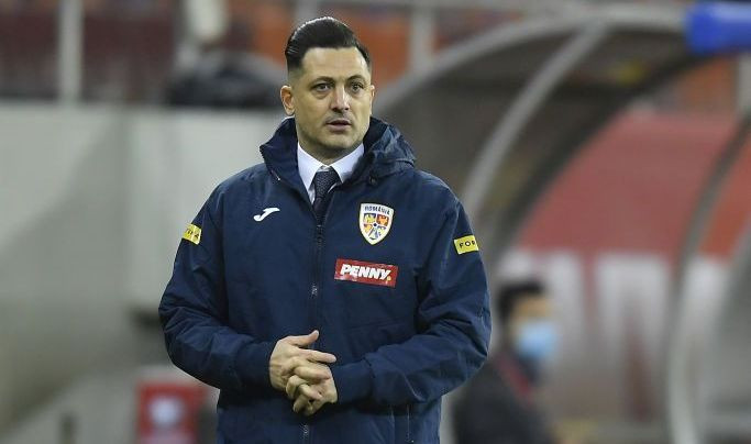 C&acirc;nd i-a anunțat Mirel Rădoi pe oficialii FRF că vrea să plece de la naționala Rom&acirc;niei&nbsp;