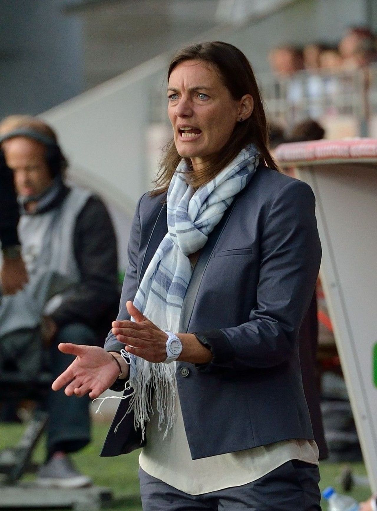 SPECIAL | Jucătorul adus de Rednic la Dinamo a fost lansat în fotbalul profesionist de o femeie antrenor!_2
