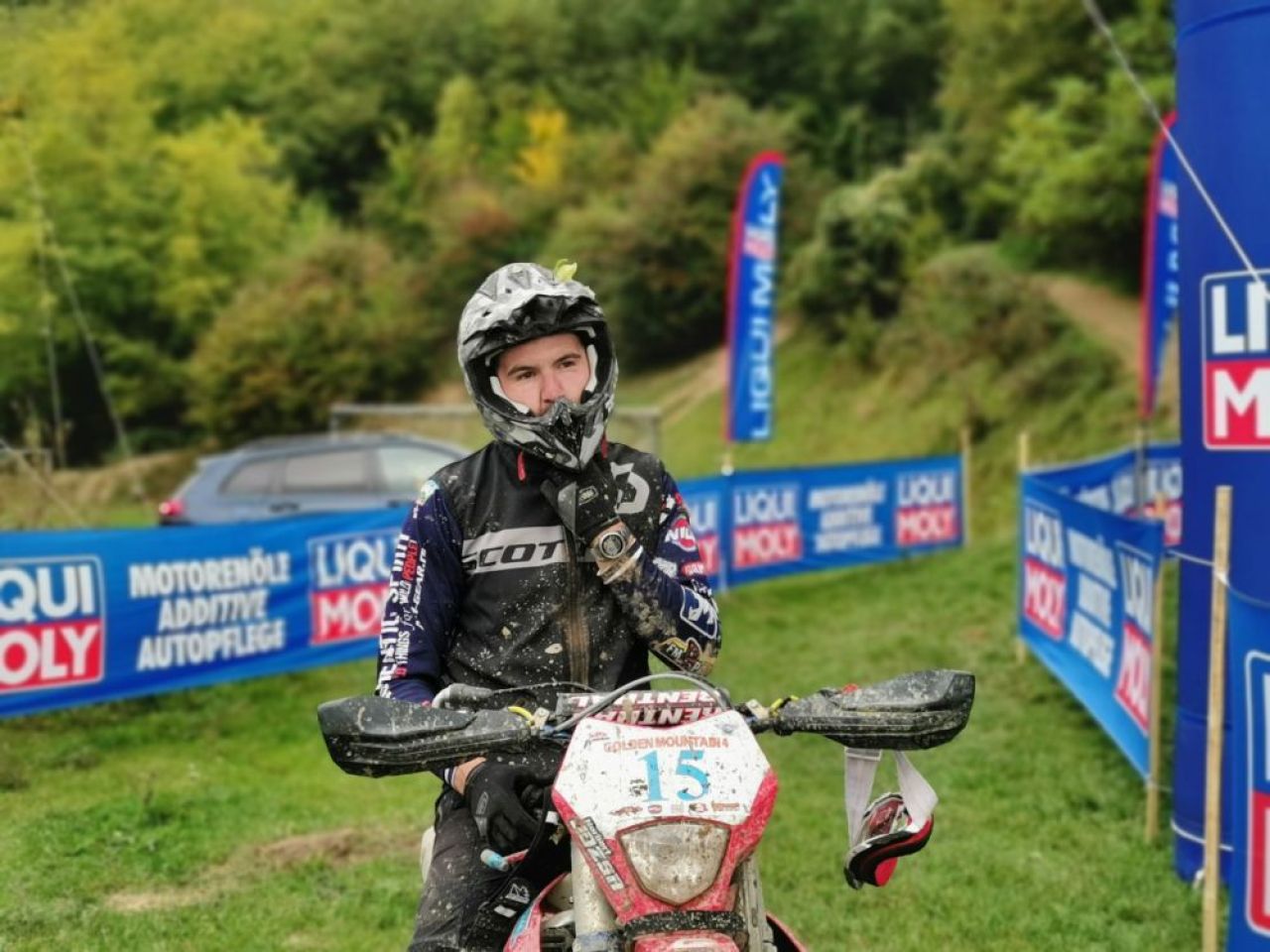 Norbi câștigă Campionatul Național de HARD ENDURO pe GASGAS_3