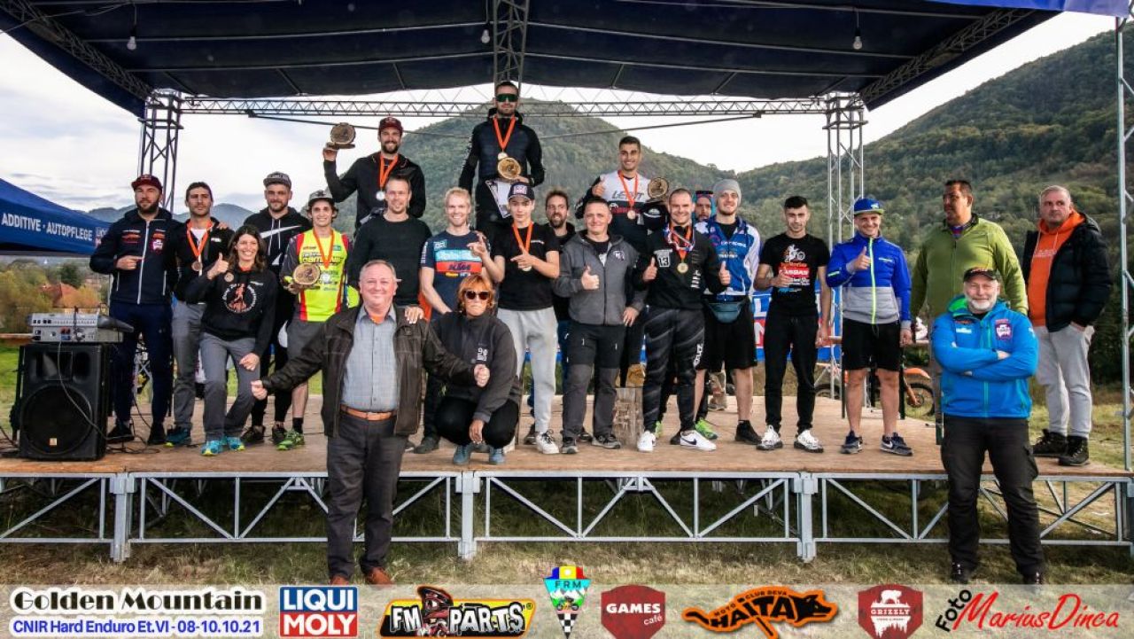 Norbi câștigă Campionatul Național de HARD ENDURO pe GASGAS_4