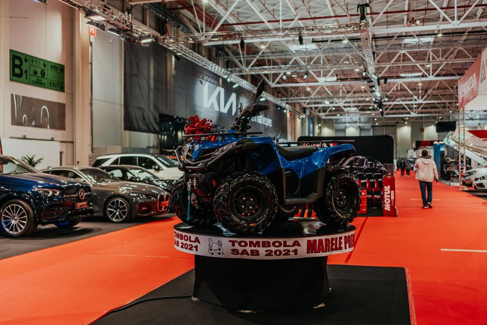 Aglomerație la SAB în weekend_5