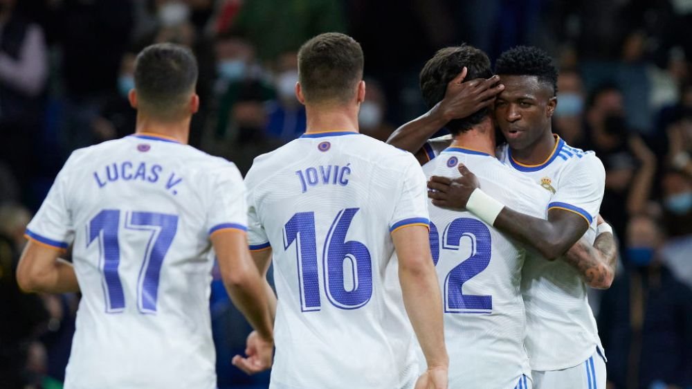 Șeicul miliardar de la Newcastle poate da lovitura! Perez vrea să scape de patru jucători de la Real Madrid _4