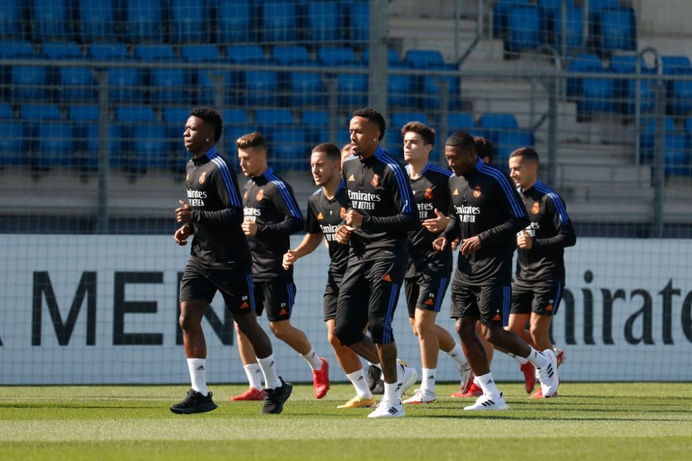 Șeicul miliardar de la Newcastle poate da lovitura! Perez vrea să scape de patru jucători de la Real Madrid _6