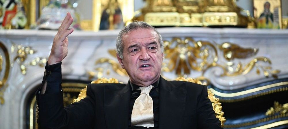 Reacție tranșantă a lui Becali după cazurile de Covid-19 de la echipă: &bdquo;FCSB nu se vaccinează! Am atacat hotăr&acirc;rea Ministerului&rdquo;