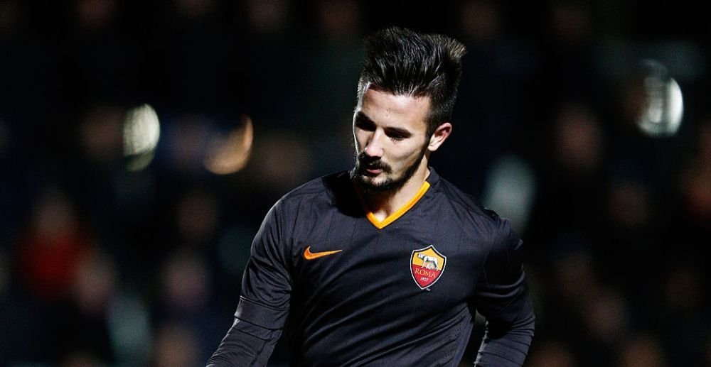 Dinamo &icirc;și &rdquo;betonează&rdquo; ofensiva! Rednic a pus ochii pe un atacant trecut pe la AS Roma