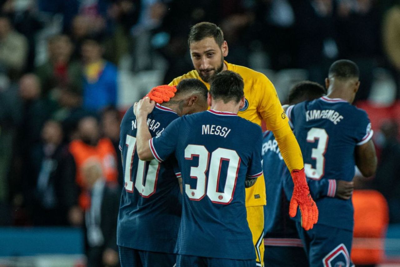 Leo Messi ar putea primi prima lovitură la PSG! Al-Khelaifi, gata să scape de Neymar! Ce îl nemulțumește pe șeic_2