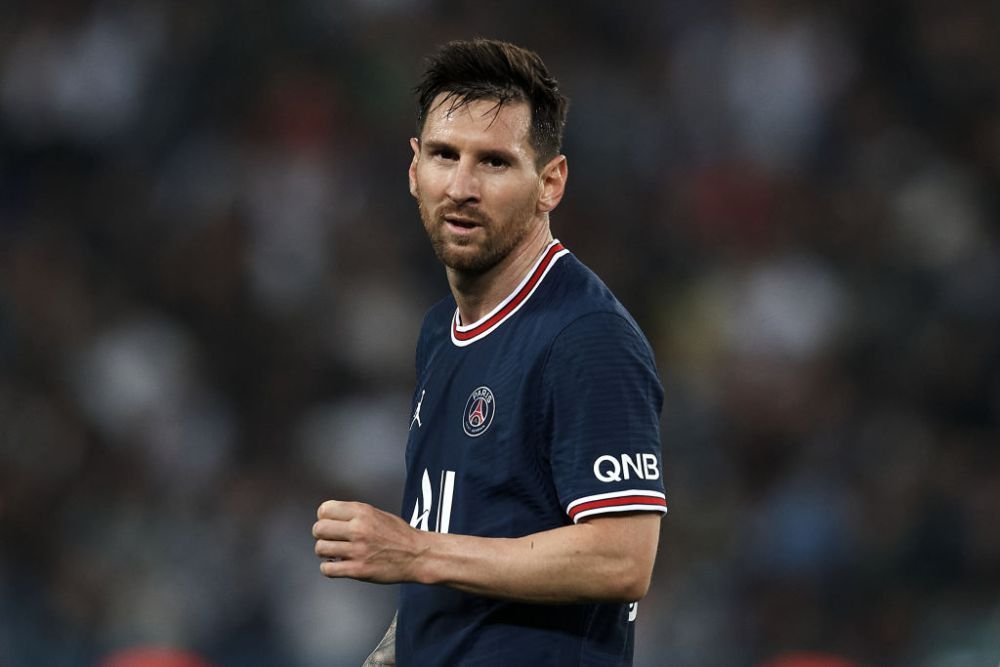 „L-am sunat să vad dacă ar vrea să vină!” Simeone rupe tăcerea și dezvăluie interesul pentru Leo Messi _2