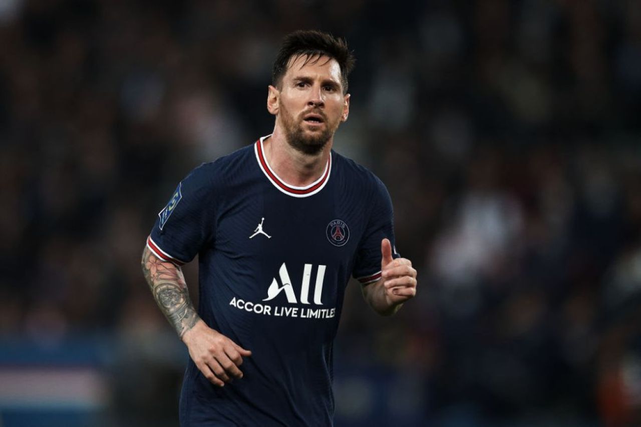 „L-am sunat să vad dacă ar vrea să vină!” Simeone rupe tăcerea și dezvăluie interesul pentru Leo Messi _3