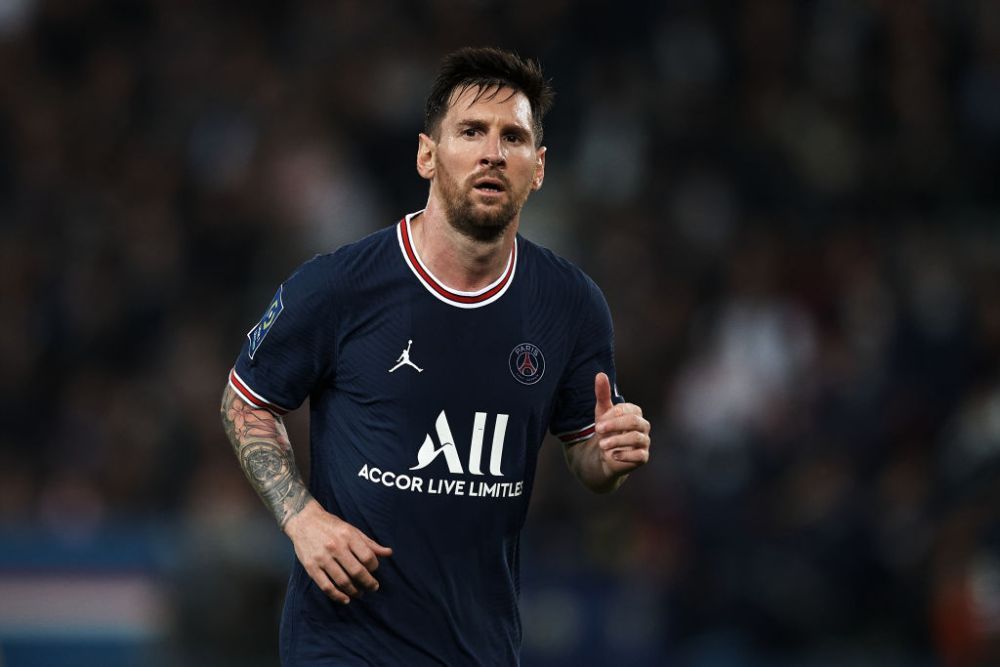 „L-am sunat să vad dacă ar vrea să vină!” Simeone rupe tăcerea și dezvăluie interesul pentru Leo Messi _3