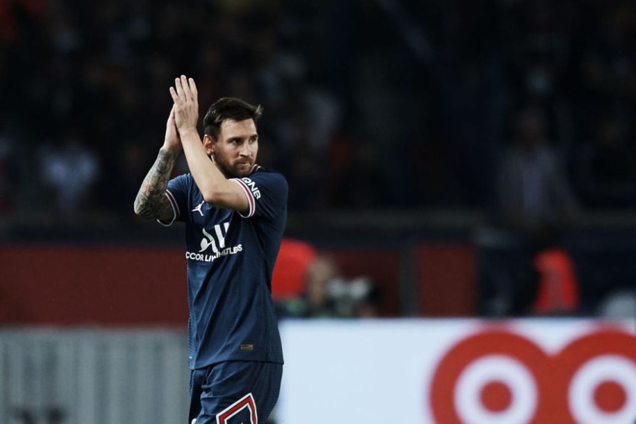 „L-am sunat să vad dacă ar vrea să vină!” Simeone rupe tăcerea și dezvăluie interesul pentru Leo Messi _4