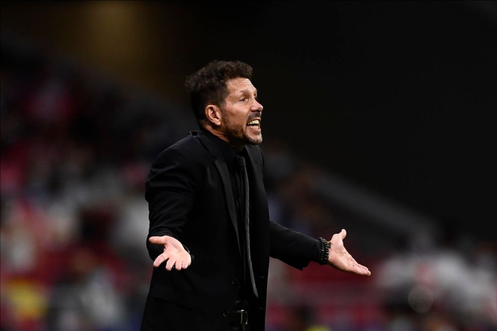 „L-am sunat să vad dacă ar vrea să vină!” Simeone rupe tăcerea și dezvăluie interesul pentru Leo Messi _5