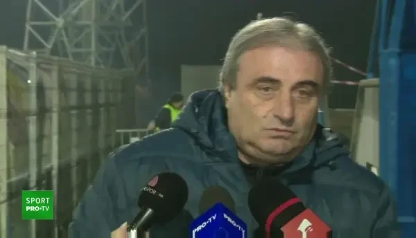 &bdquo;Să fac puseu de tensiune c&acirc;nd am văzut!&rdquo; Stoichiță dezvăluie cum a reacționat c&acirc;nd a auzit anunțul lui Rădoi: &bdquo;Mă lasă inima!&rdquo;