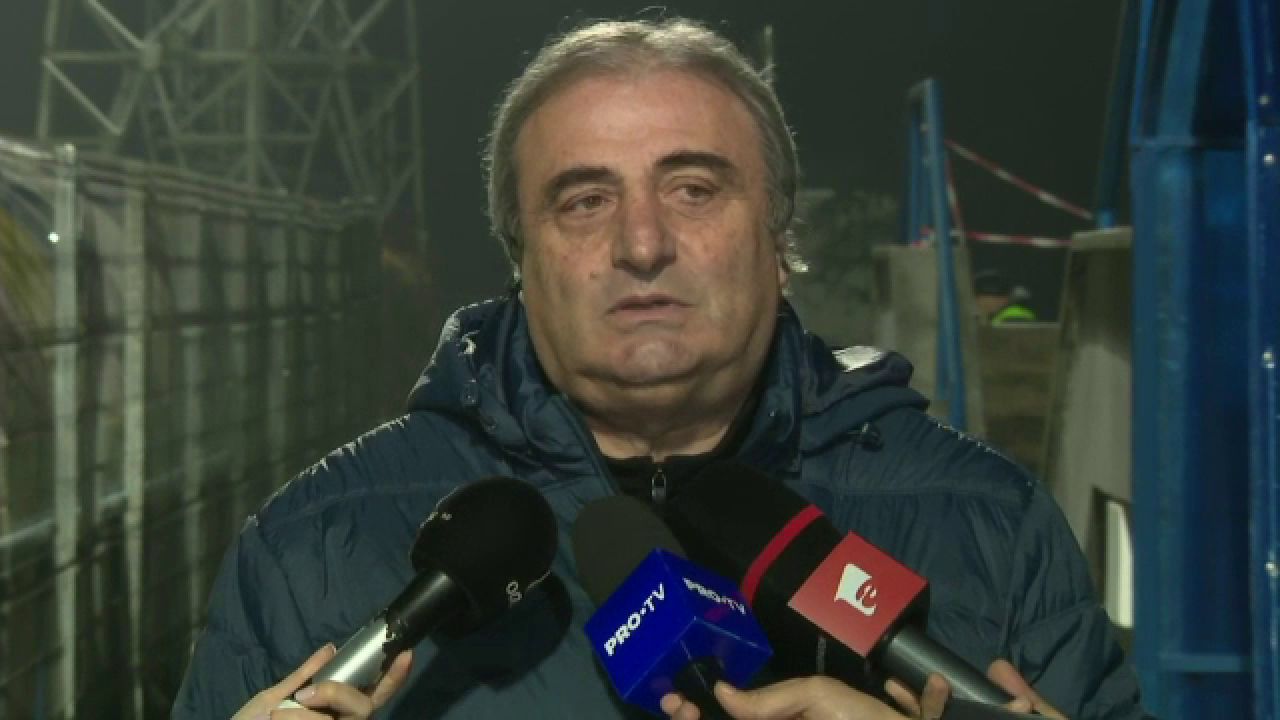 Vrabia mălai visează. Ce declara Mihai Stoichiță despre naționala lui Emil Săndoi înainte de începerea turneului final_1