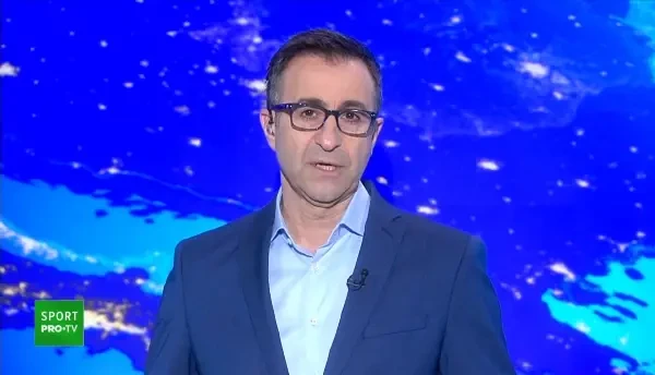 &rdquo;M-a luat prin surprindere&rdquo;. Mutu a reacționat după ce Rădoi și-a anunțat plecarea de la națională