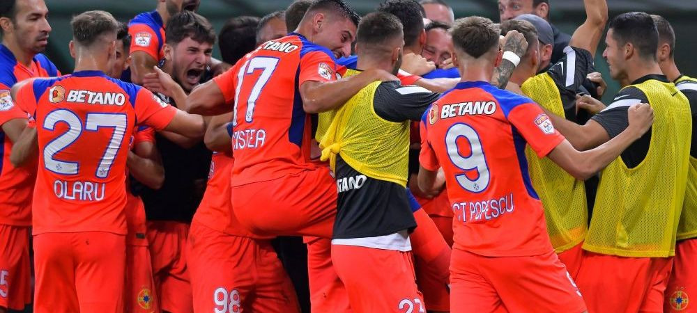 FCSB are un nou antrenor pentru două săptăm&acirc;ni