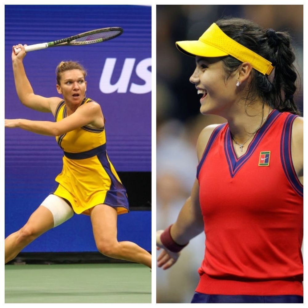 Simona Halep, apel către compatrioți: „Foarte trist, ce se întâmplă în spitale. Sper ca lumea să înțeleagă și să se vaccineze!” _5