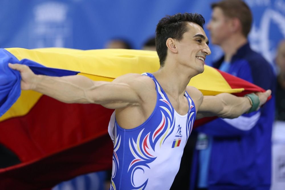 Marian Drăgulescu va partipa la al 14-lea CM de gimnastică din carieră. Când are loc competiția din Japonia_2