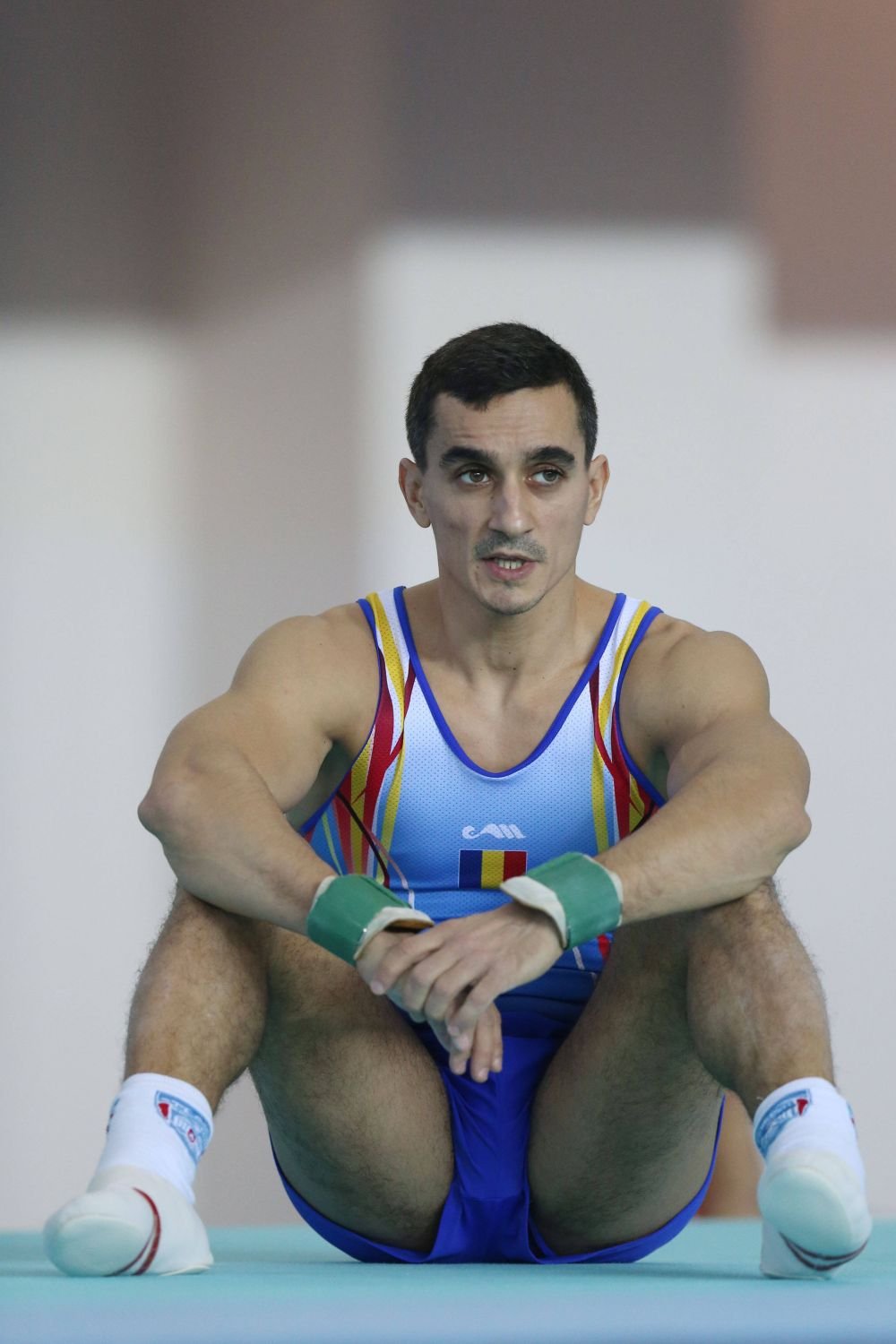 Marian Drăgulescu va partipa la al 14-lea CM de gimnastică din carieră. Când are loc competiția din Japonia_5