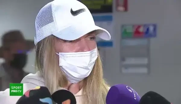 Simona Halep, apel către compatrioți: &bdquo;Foarte trist, ce se &icirc;nt&acirc;mplă &icirc;n spitale. Sper ca lumea să &icirc;nțeleagă și să se vaccineze!&rdquo;