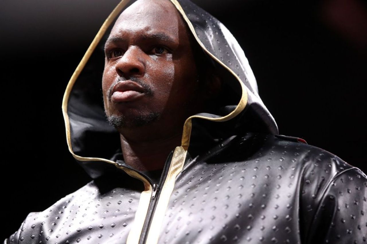 Cine va fi următorul adversar al lui Tyson Fury: un boxer sau depresia?_3