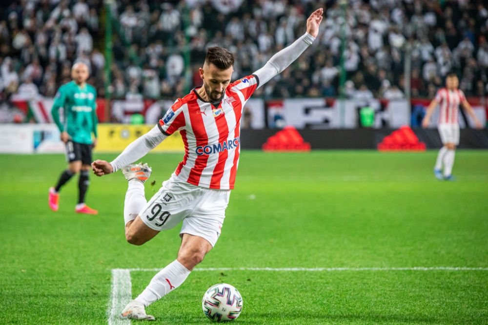 Sergiu Hanca, laude pentru noul transfer al lui Dinamo: &rdquo;Este puternic și are execuții&rdquo;
