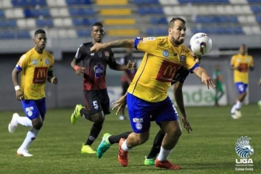 Cristian Fabbiani, mereu îndrăgostit de România.