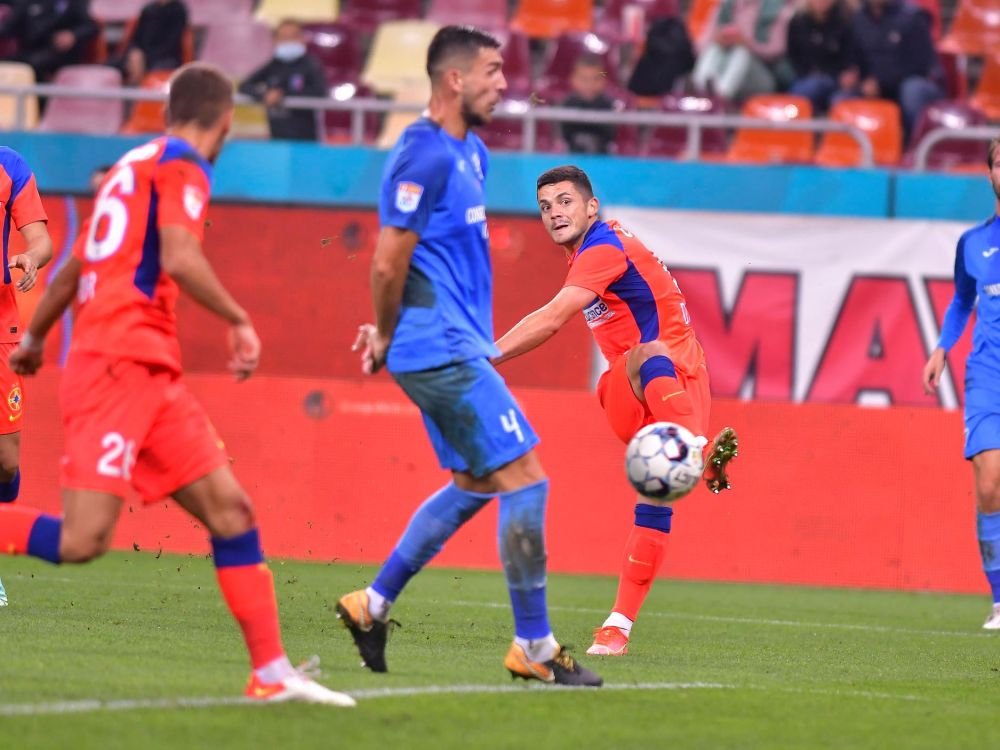 Cum ar putea arăta primul „11” al FCSB-ului la primul meci după pauza competițională_2