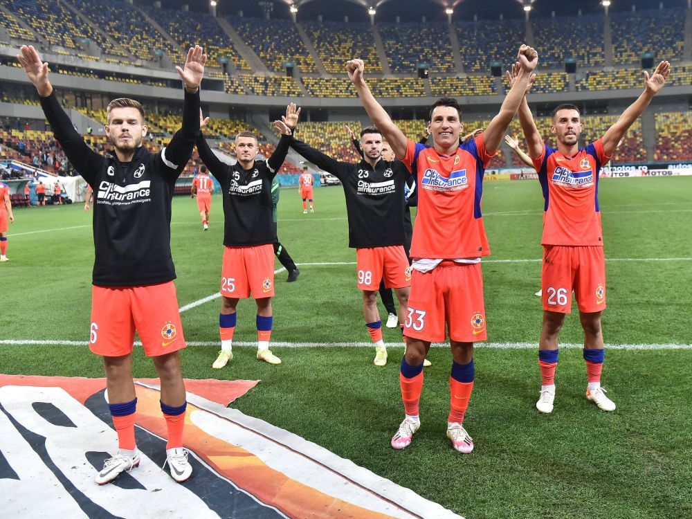 Cum ar putea arăta primul „11” al FCSB-ului la primul meci după pauza competițională_6