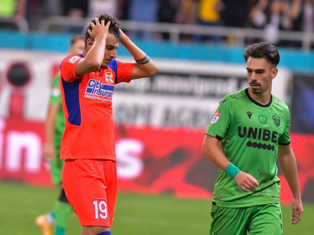 Cum ar putea arăta primul „11” al FCSB-ului la primul meci după pauza competițională_10