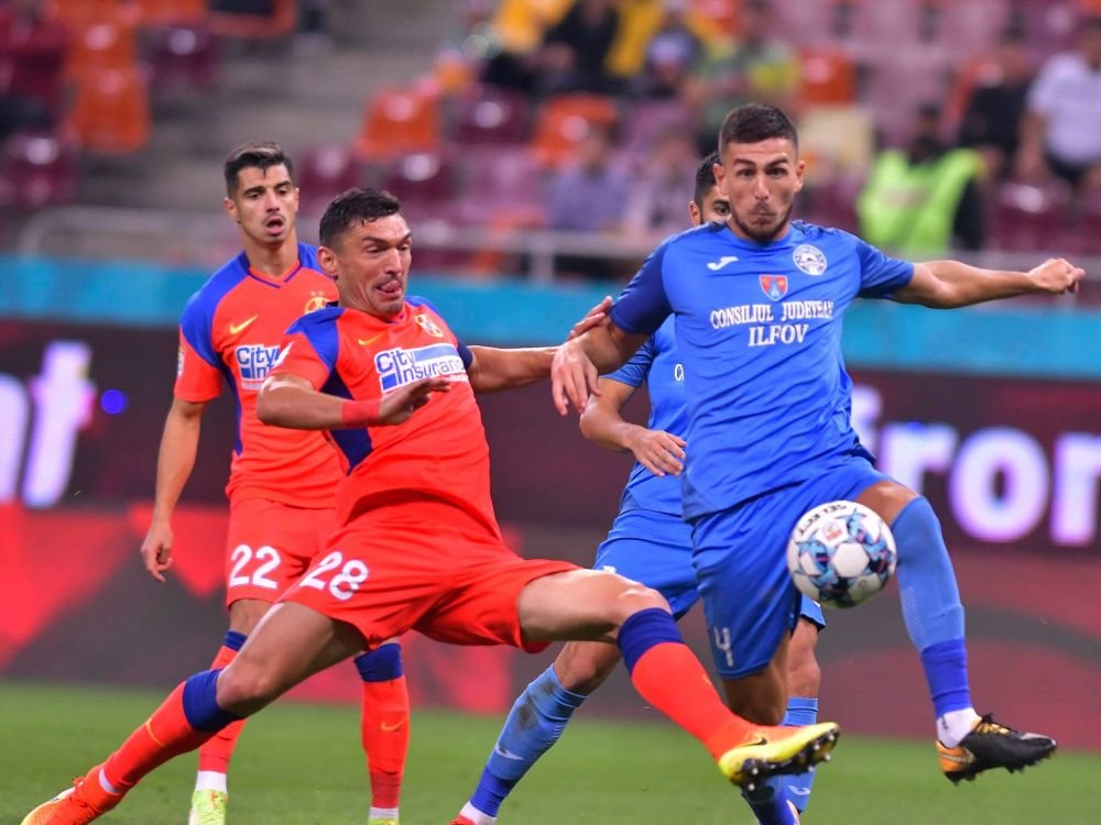 Cum ar putea arăta primul „11” al FCSB-ului la primul meci după pauza competițională_14