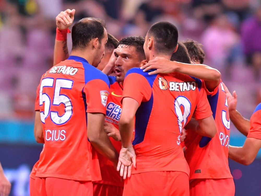 Cum ar putea arăta primul „11” al FCSB-ului la primul meci după pauza competițională_17