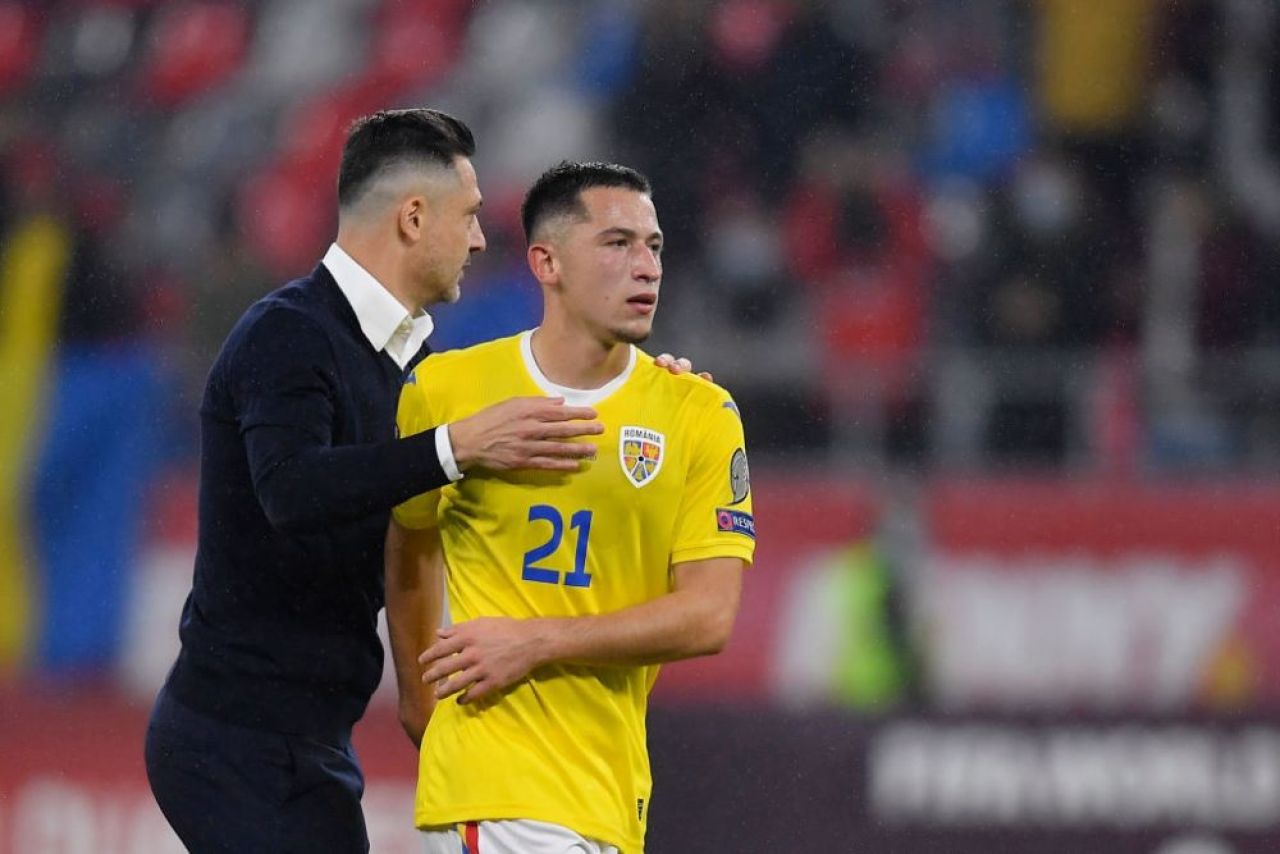 Șanse mari pentru naționala României să joace barajul de calificare la Mondial! Cum arată statistica_2