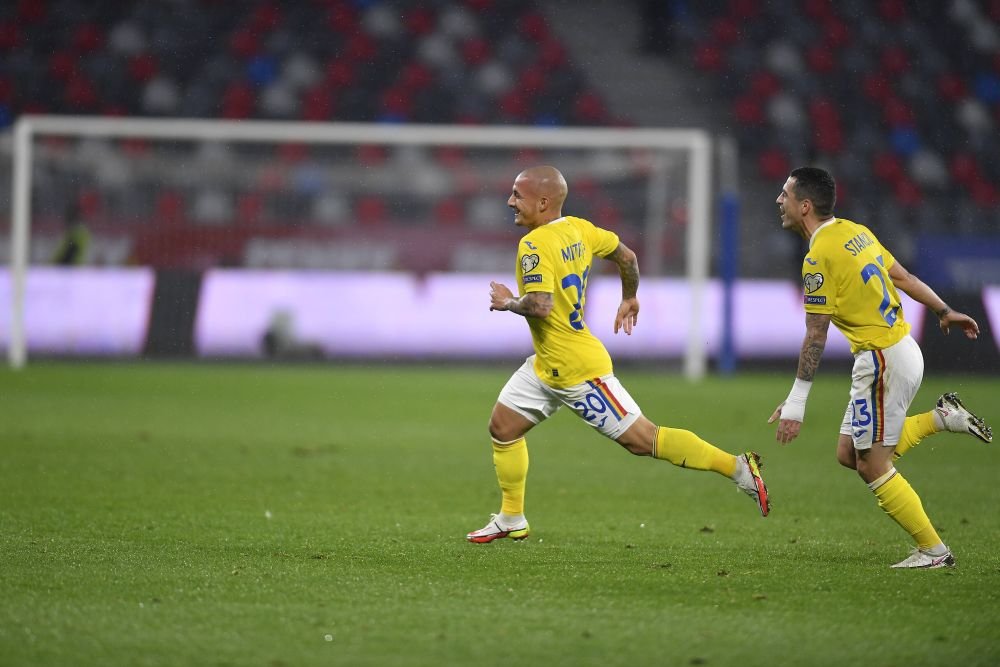 Șanse mari pentru naționala României să joace barajul de calificare la Mondial! Cum arată statistica_6