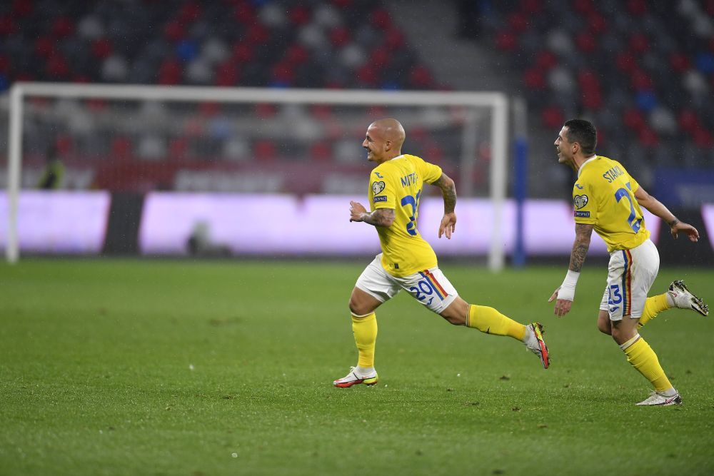 Șanse mari pentru naționala României să joace barajul de calificare la Mondial! Cum arată statistica_6